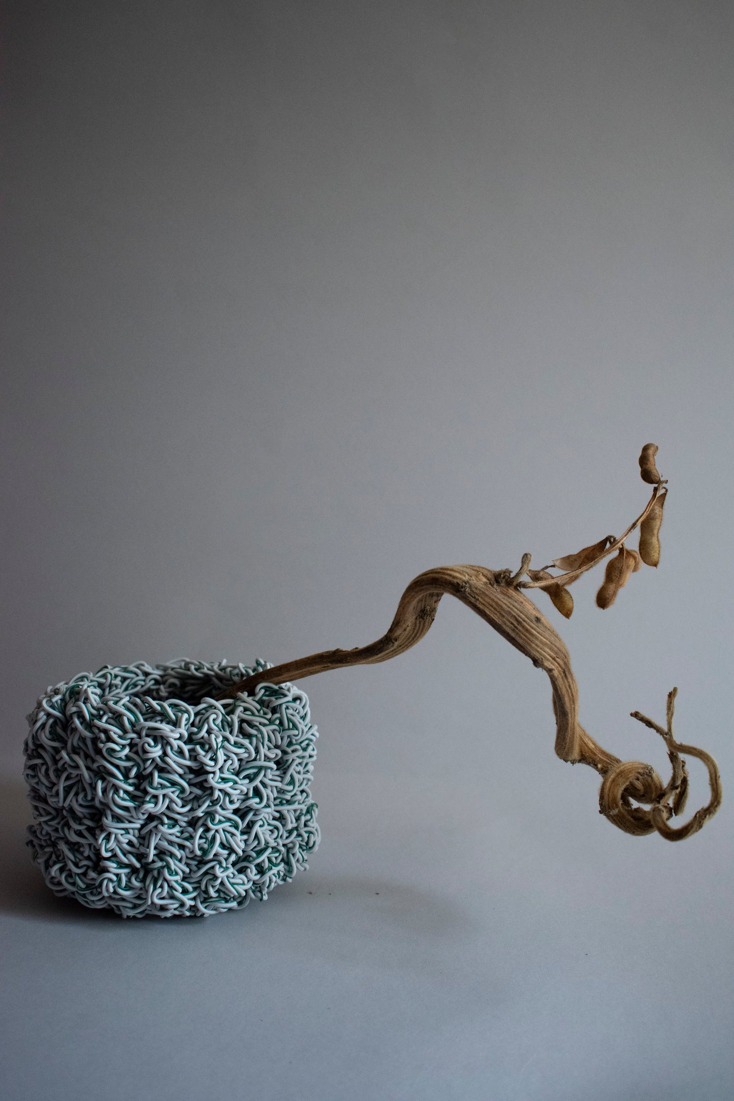 SHUKOU / nest basket