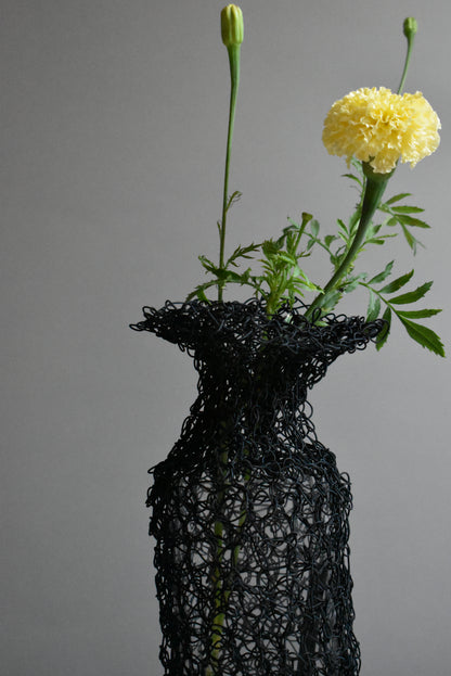 henrin / black