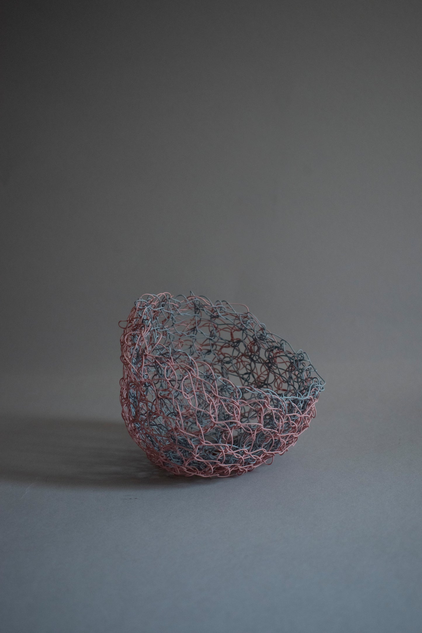SHUKOU / loosechain basket