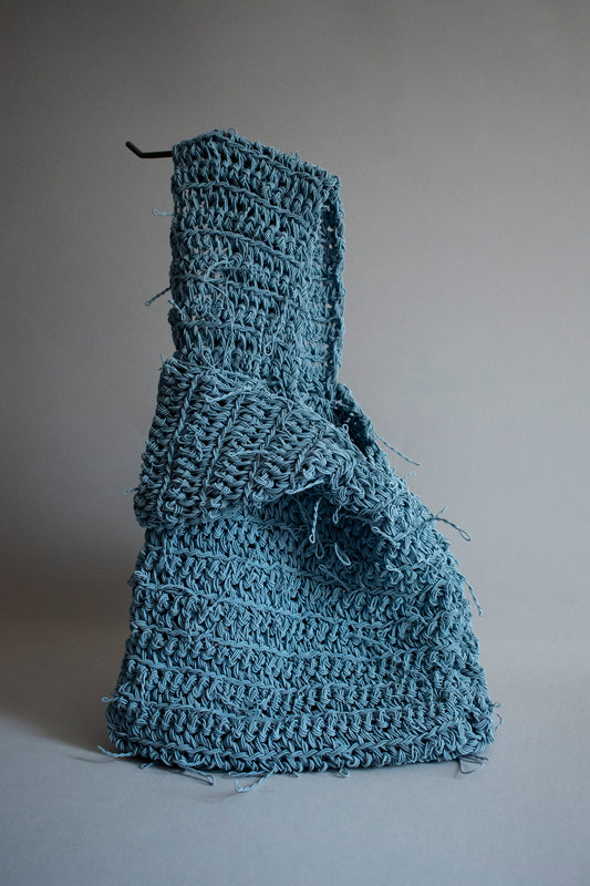 SHUKOU / tangled bag