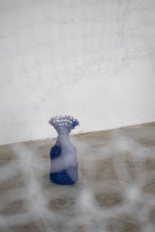 henrin / indigo blue