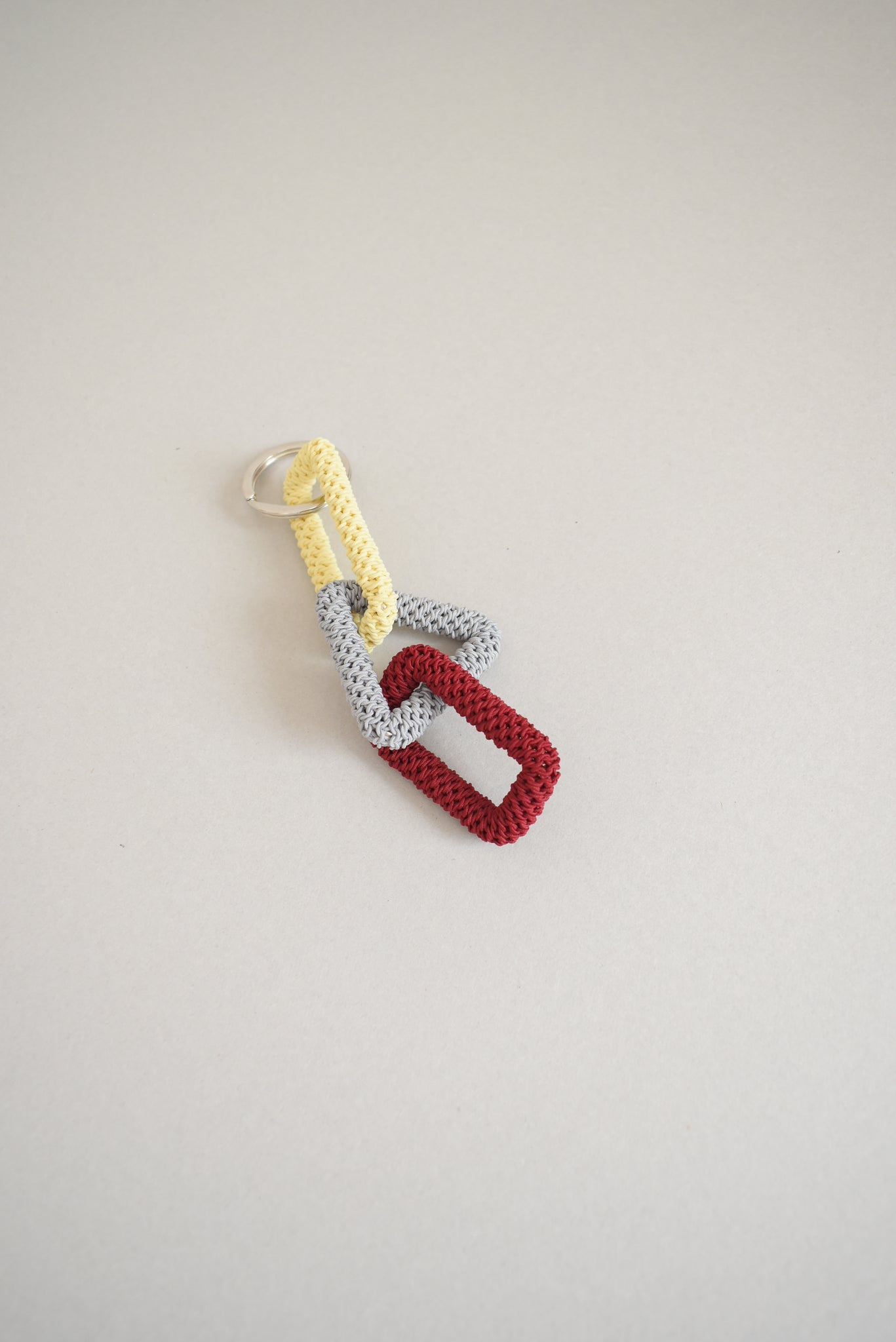 KEY CHARM / L / wine trio